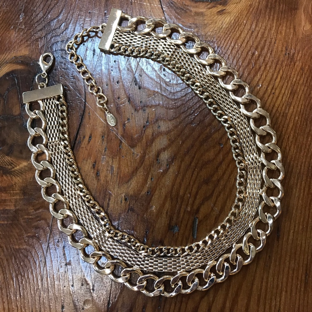 ALDO necklace